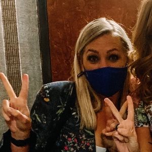 Meet your Posher, Laura